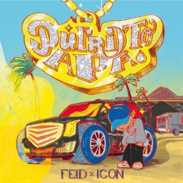 Feid Ft. ICON – PURRITO APA