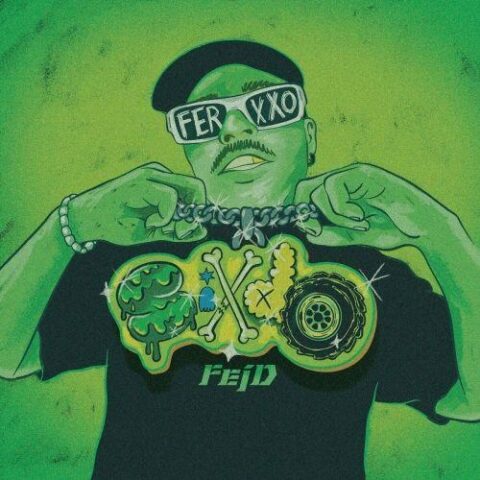 Feid – Chorrito Pa Las Animas