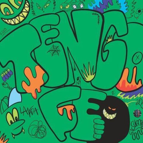 Feid – Tengo Fe