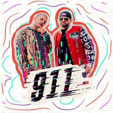 Feid Ft. Nacho – 911