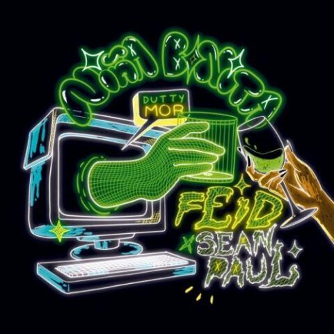 Feid, Sean Paul – Niña Bonita