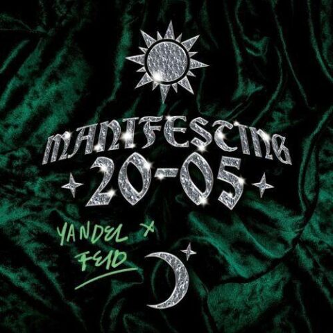 Feid, Yandel – De Negro