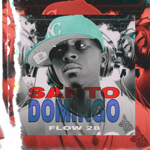 Flow 28 – Santo Domingo