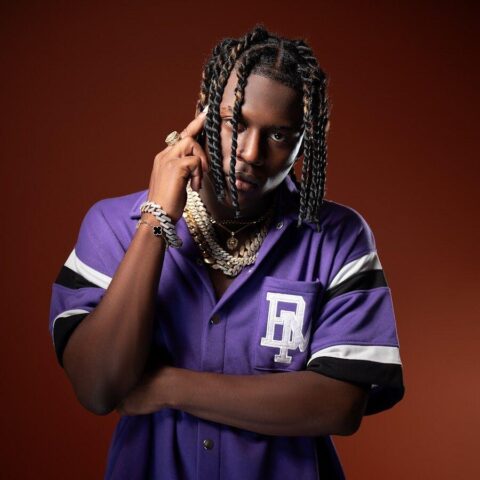 Flow 28, Puyalo Pantera – Inmortal