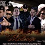 Franco El Gorila Ft. Angel Y Khriz, Nova Y Jory, Ñengo Flow – Maltratame Remix