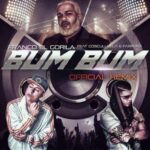 Franco El Gorila Ft. Cosculluela, Farruko – Bum Bum Remix