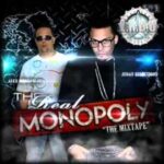 Franco El Gorila Ft. Pitbull, Angel Doze, Zion Y Lennox, Yanuri, Lil Jhon, Junay – Real Monopoly