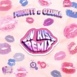 Fronti, Ozuna – Un Kiss Remix