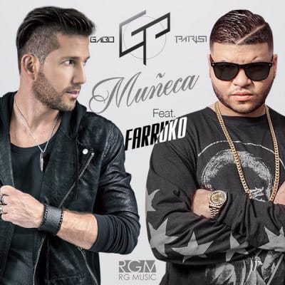 Gabo Parisi Ft. Farruko – Muñeca