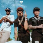 Gatillero 23 Ft. Rochy RD, Cosculluela – La Prenda Remix