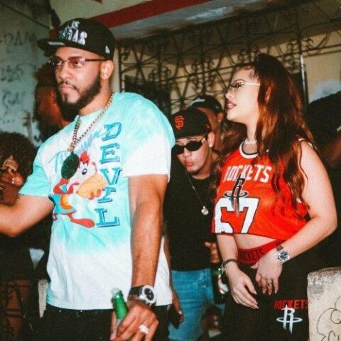 Geezly, Verbo Flow – Se Goza