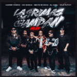 Gente De Zona, Nio Garcia, Casper Magico, El Carli, Dale Pututi – Lagrimas de Champan 2.0