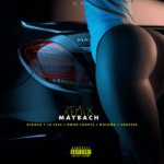 Gigolo Y La Exce, Maluma, Hades66, Omar Courtz – Maybach Remix