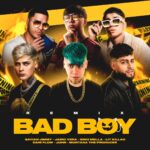 Gino Mella, Sayian Jimmy, LIT Killah, Juhn, Jairo Vera, Dani Flow – Bad Boy Remix