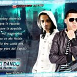 Gotay El Autentiko Ft. Arcangel – Le Sigo Dando Remix