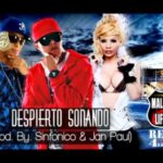 Gotay El Autentiko Ft. Ñengo Flow, Ivy Queen – Despierto Soñando