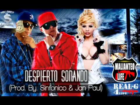Gotay El Autentiko Ft. Ñengo Flow, Ivy Queen – Despierto Soñando