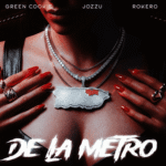 Green Cookie, Jozzu, Rokero – De La Metro