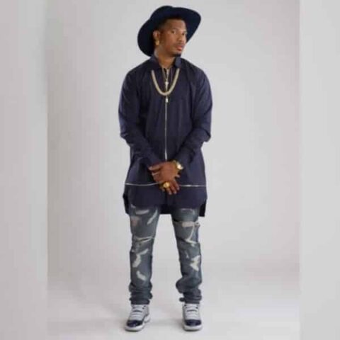 Monkey Black Ft. Nipo, Manuel DH, Guariboa, Mayo – Come To My Hood