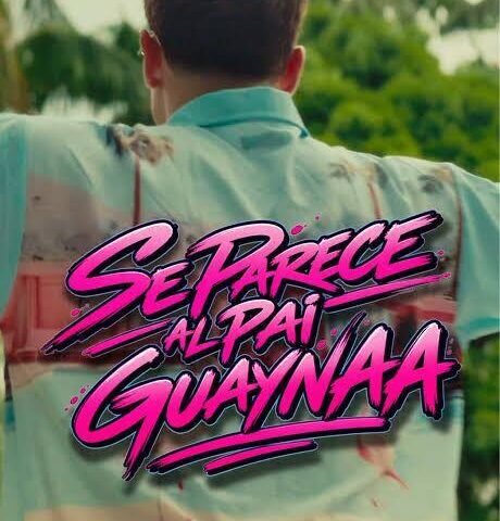 Guaynaa – Se Parece Al Pai