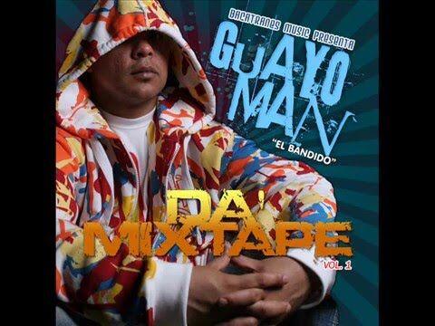 Guayo Man Ft. Ñengo Flow – Tu Cuerpo Me Esta Tentando