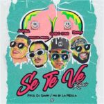 Guelo Star, Jowell Y Randy, Marconi Impara – Se Te Ve Remix