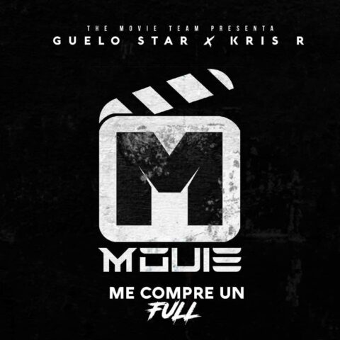 Guelo Star Ft. Kris R – Me Compre Un Full
