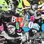 Guelo Star, Yomo, Endo, Paulino Rey – Bellaqueo