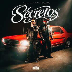 Hanzel La H, Myke Towers – Secretos