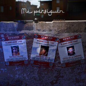 Hanzel La H, Tito El Bambino, Ñengo Flow – Me Persiguen