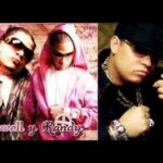 Hector El Father Ft. Jowell Y Randy – Hola Bebe
