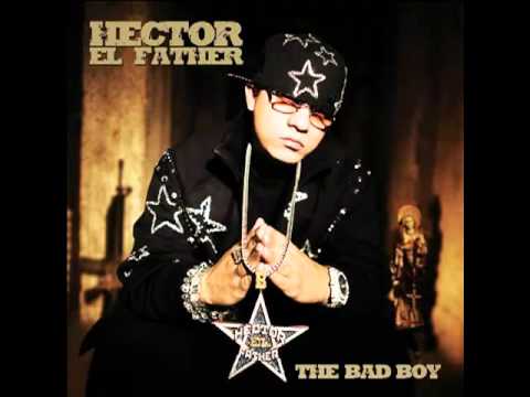 Hector El Father Ft. Omega El Fuerte, Yomo – Maldades Remix