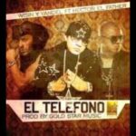 Hector El Father Ft. Wisin Y Yandel – El Telefono