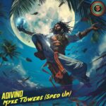 High And Low HITS, Myke Towers – ADIVINO Sped Up