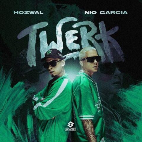 Hozwal, Nio Garcia – Twerk