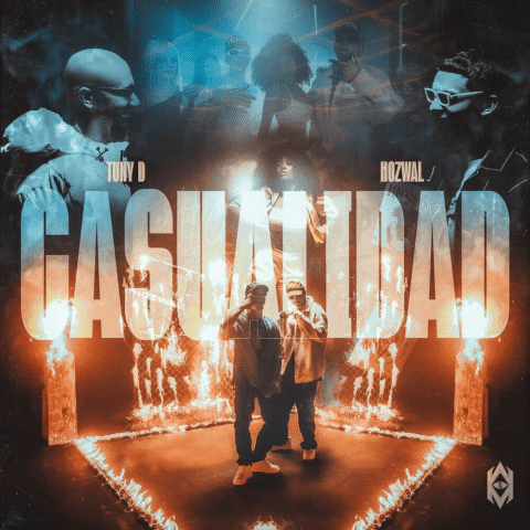 Hozwal, Tuny D – Casualidad