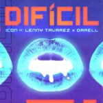 ICON Ft. Lenny Tavarez, Darell – Dificil