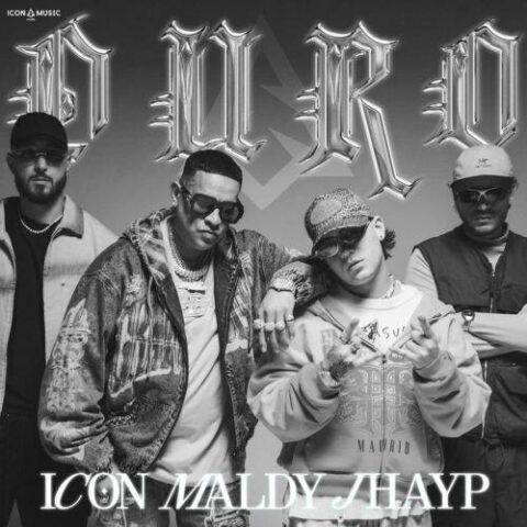ICON, Maldy, Jhay P – D U R O