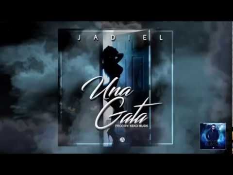 Jadiel – Una Gata