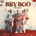 Izaak, Anuel AA, Jhayco – BBY BOO Remix