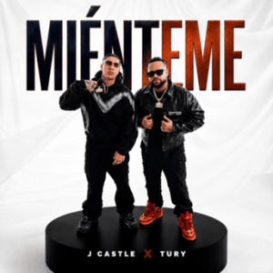 J Castle, Tury – Miénteme