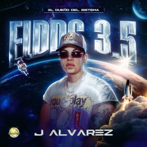 J Alvarez, Chris Tamayo – Velvet Cake Remix
