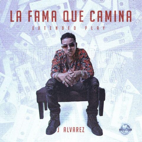 J Alvarez Bad Bunny, Almighty – Haters, Part 2