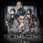 J Alvarez Ft. Baby Rasta Y Gringo, Divino – Te Imagino