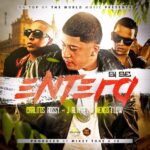 J Alvarez Ft. Carlitos Rossy, Ñengo Flow – Si Se Entera