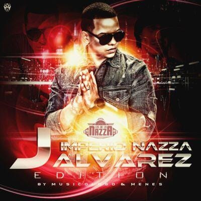 J Alvarez, Daddy Yankee – Nos Matamos Bailando
