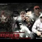 J Alvarez Ft. Luigi 21 Plus, Nengo Flow, Dalmata, Geo Guanabana, Chyno Nyno – Underground