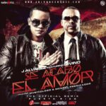J Alvarez Ft. Divino – Se Acabo El Amor Remix