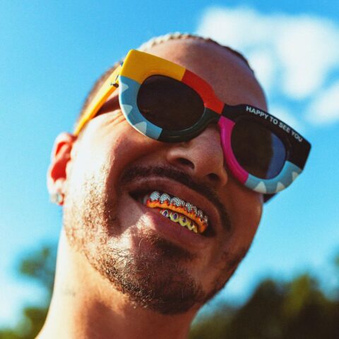 J Balvin – Suerte