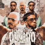 J Balvin, Anuel AA – Yo No Te Olvido